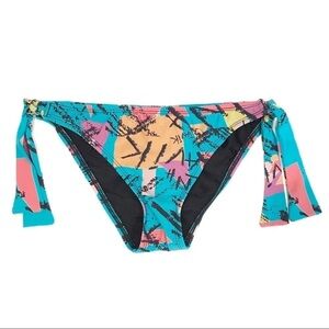 Tavik Bayside Bikini Bottoms Size Med